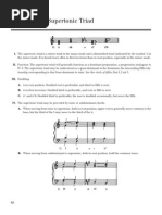 Techniques and Materials of Music (Sürüklenen) PDF