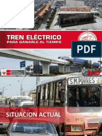 El Sistema de Transporte de Lima