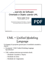 UML Historia Intro