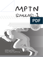 Download SBMPTN PREDIKSI 1 by Ahmad Khawarizmi SN263308336 doc pdf