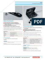 Soil Classification Tools Pocket Penetrometer Torvane Shear Device