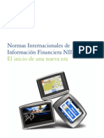 Brochure Servicios NIIF actuales..