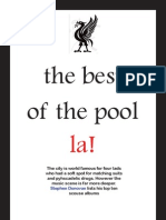 Best of The Pool