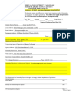 Internshipagreementform Portfolio