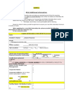 Mou Form Portfolio