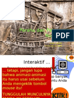 Perahu Dan Pelayaran Nusantara