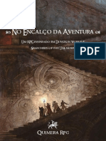 No Encalço Da Aventura - COMPLETO