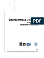 Apreciacin_esttica_bachillerato