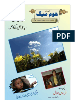 Fakhir, Luqman and Sabir-Home Mag - Urdu Magazine