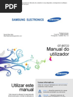 Download Manual Samsung B5722 Doble SIM by Mviles DualSIM SN26332486 doc pdf