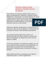 Informe Cientifico