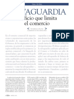 Salvaguardias PDF