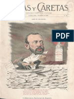 Caras y Caretas (Buenos Aires). 11-3-1899, n.º 23