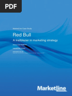 red bull trailblazer