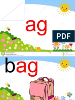 Ag Phonics