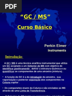 Curso Gcms