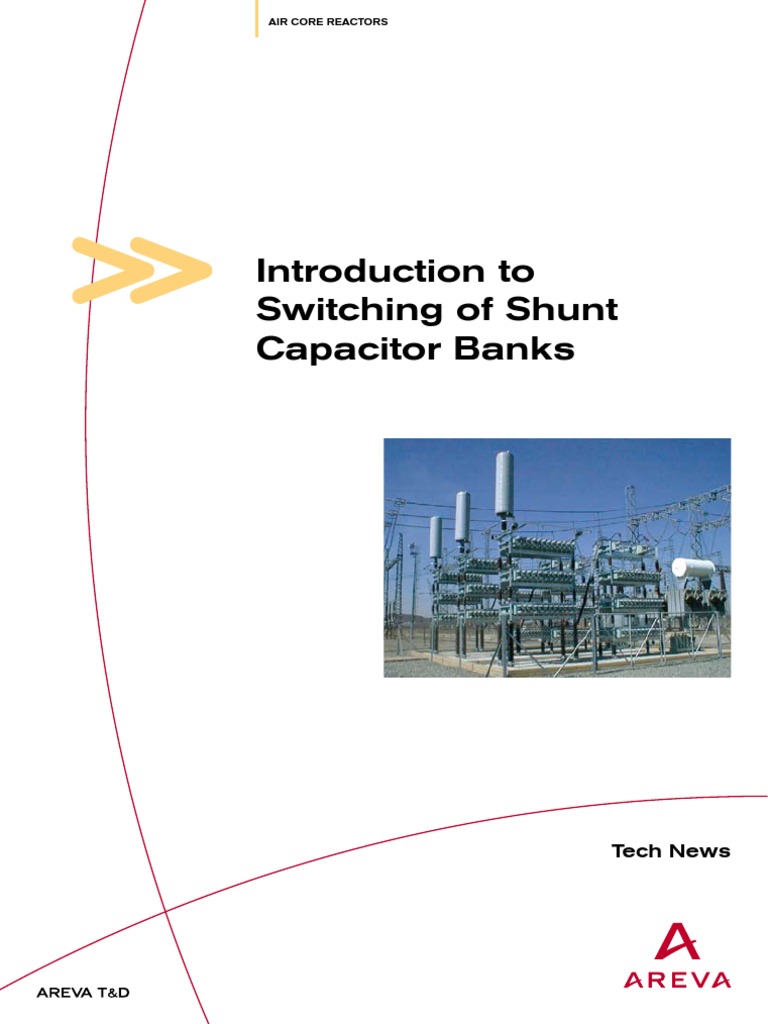 Capacitor bank thesis 08 picture