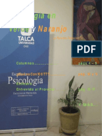 Psicología Volumen 3