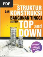 Download Struktur Dan Konstruksi Bangunan Tinggi Sistem Top and Down by HendayKurniawan SN263334855 doc pdf