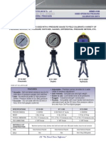Series 8100 Handpumps PDF