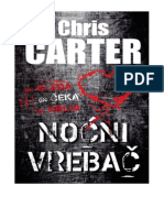 Nocni Vrebac - Chris Carter PDF