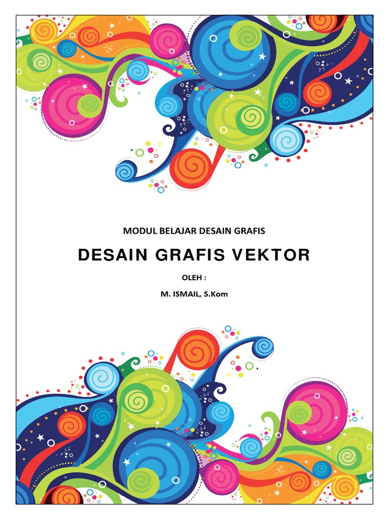 Desain Grafis Vektor | PDF