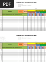 Pelaporan DSKP KSSR Tahun 5 - Bahasa Inggeris 1