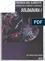 Soldadura 1