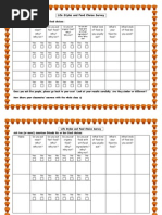 Food Choice Final