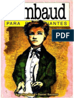 Rimbaud Para Principiantes (1)