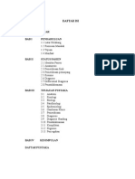 Daftar Isi