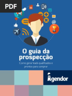 eBook Guia Da Prospeccao