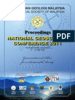 NGC2011 Proceedings