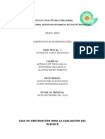 Práctica 3 Filtro Rotatorio UPIBI-IPN