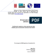 El_mercado_ajonjoli_aleman_europeo Para Usarse en Capitulo Generalidades Del Producto