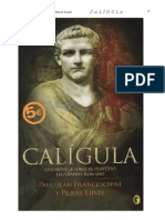 Franceschini Paul - Caligula