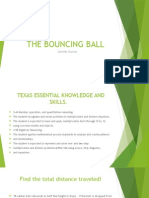 the bouncing ball 1