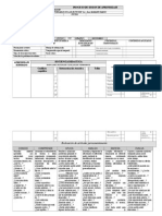 Procesos de Aprendizaje