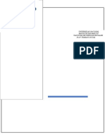 Derecho Constitucional - Primera Tarea