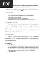 Download LaporangotongroyongbyNovaSyafrianaSN263355468 doc pdf