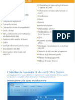 Microsoft Excel