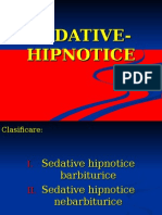 Sedative Hip Notice