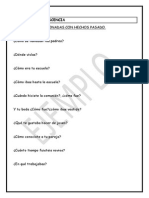 Taller de Reminiscencia - PDF Fichas 2