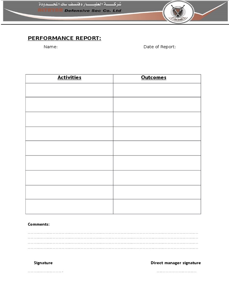 Report Form | PDF | Finance & Money Management | Computers