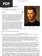 Are China’s Leaders Disciples of Machiavelli_ _ the Diplomat