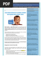 Download Cara Mudah Mengatasi Flashdisk Memory Dan Hardisk Minta Format Terus by Ontel Lima SN263362635 doc pdf