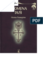 Opomena Duši - Sedmo Poglavlje