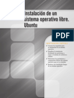 Instalacion Linux