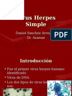 Herpes Simple