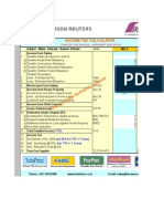 Income Tax Calculator-1415